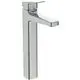 IS-Waschtischarmatur-Ceraplan-H250-o-Ablgarn-Ausld-138mm-BlueStart-Chrom-BD237AA gallery number 1
